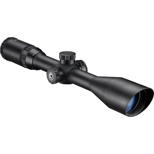 Barska 9x32mm blackhawk - 3-9x32mm,