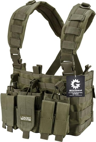 Barska loaded gear tactical - barska,