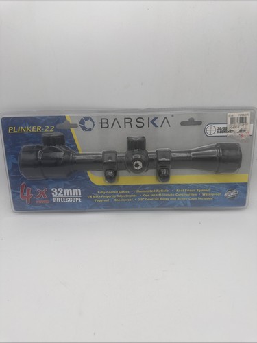 Barska plonked 32mm - plonked-22,